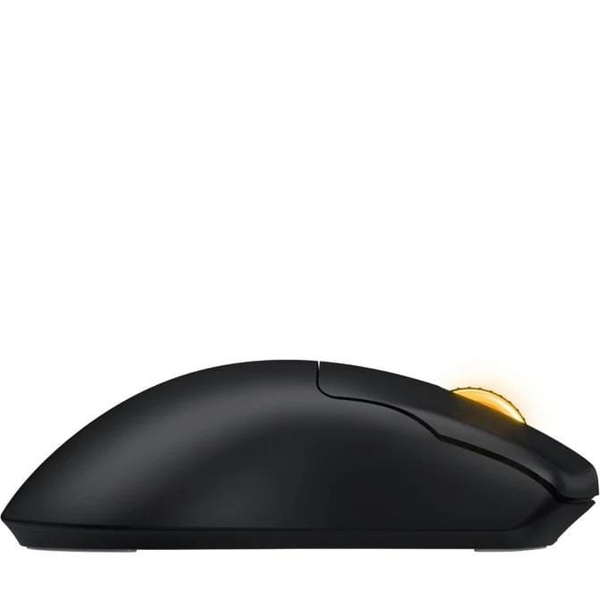 HATOR Pulsar 3 PRO Wireless muis Gamen Rechtshandig RF Wireless + Bluetooth + USB Type-A Optisch 30000 DPI