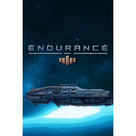Endurance - space action