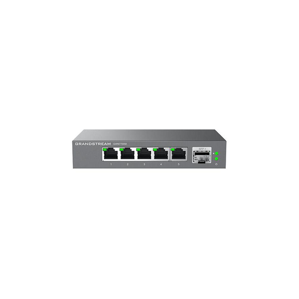 Grandstream GWN7701P Gigabit Switch