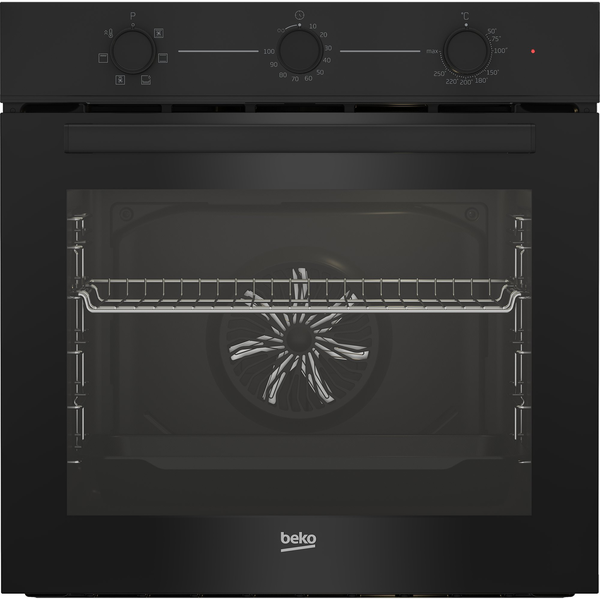 Beko b100 BBIE11100B 72 L 2400 W Sort