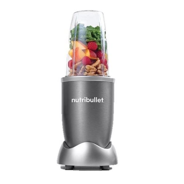 Pohárový mixér Nutribullet NB614DG 600W Mixér (0C22300067)
