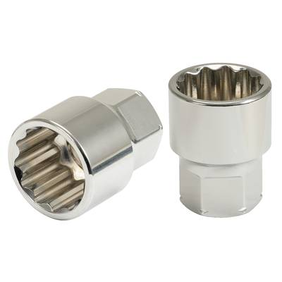 KS Tools 5034980 503.4980 Bit befogó 10 mm (503.4980)