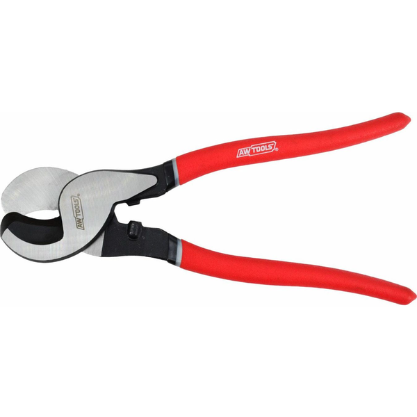 Awtools škarje za rezanje žic 250 mm