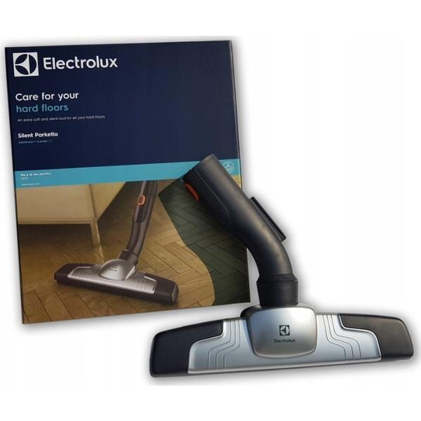 Electrolux porszívófej kemény padlókhoz Silent AeroPro Parkett ZE115