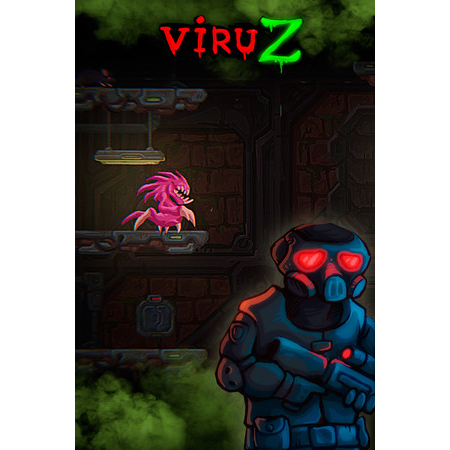 ViruZ