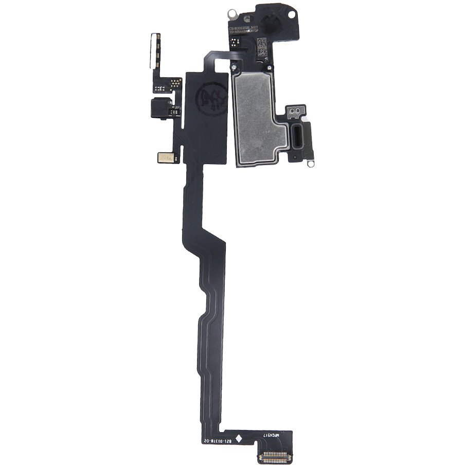 Szenzor flex hangszóróval iPhone XR (GSM164430)