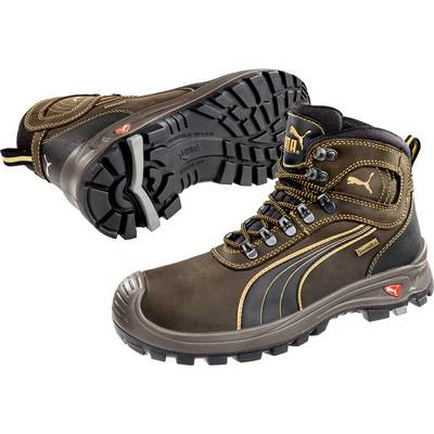 Bezpečnostná obuv PUMA Safety Sierra Nevada Mid 48, S3