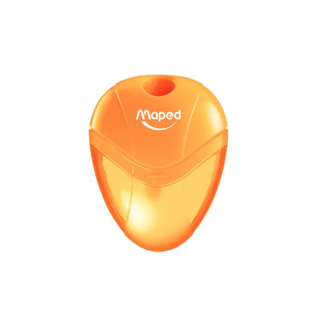 Maped I-Gloo Neon Egylyukú Kézi Tartályos Hegyező - Többféle (032110)