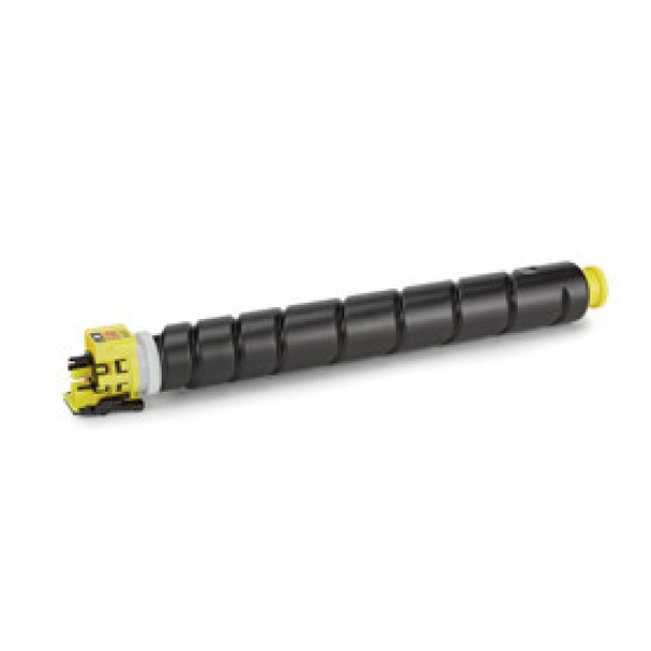 Toner Katun TK-8345Y pro Kyocera žlutý