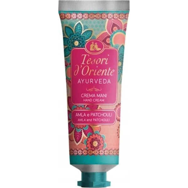 TESORI D'ORIENTE Ayurveda 75 ml