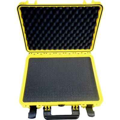 MAX PRODUCTS MAX430S-GE Univerzális Szerszámos hordtáska, tartalom nélkül 1 db (Sz x Ma x Mé) 426 x 290 x 159 mm (MAX430S-GE)