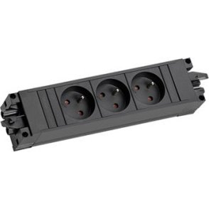 BACHMANN STEP BASE 3xUTE GST18