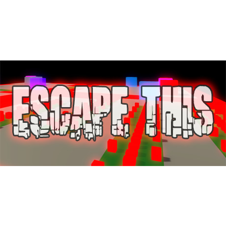 Escape This (PC - Steam elektronikus játék licensz)