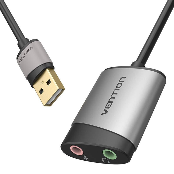 Vention CDKHB plăci de sunet USB
