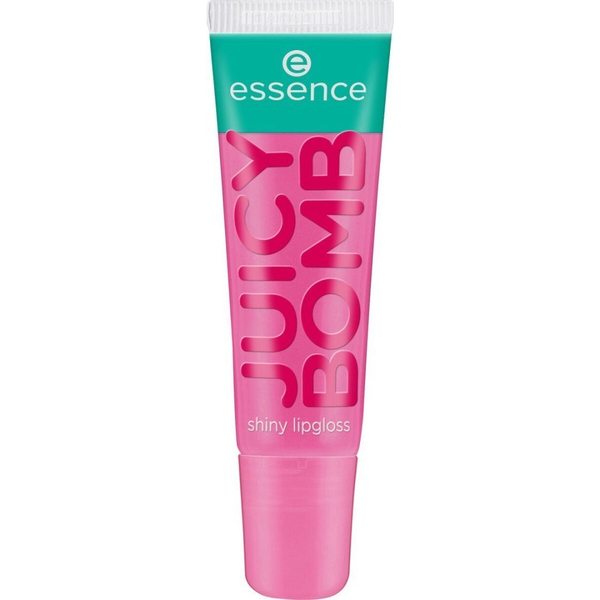 Essence Juicy Bomb Brillo De Labios 10 Ml