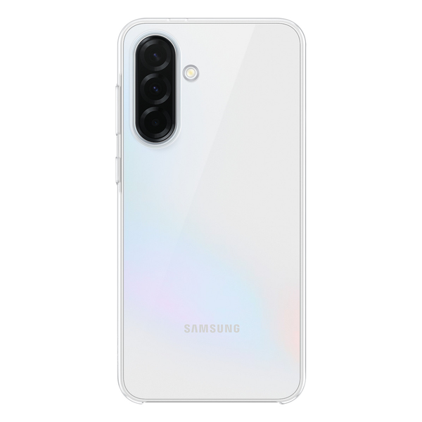 Samsung EF-QA366CTEGWW Galaxy A36 átlátszó műanyag hátlap