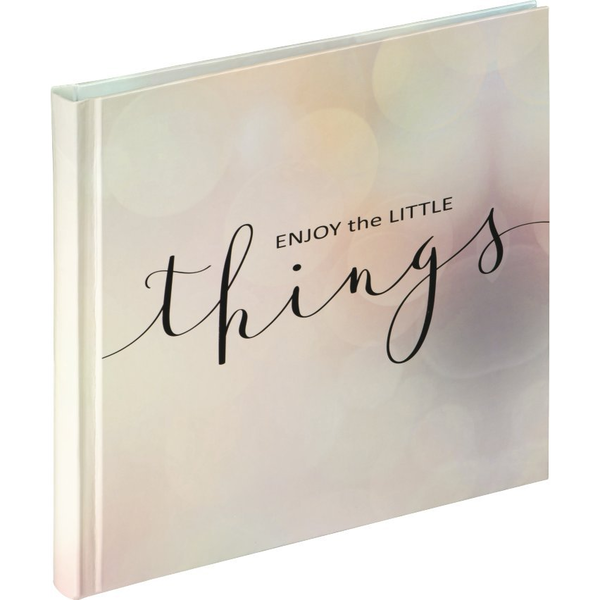 Hama Letterings foto-album Meerkleurig 30 vel 10 x 15 cm