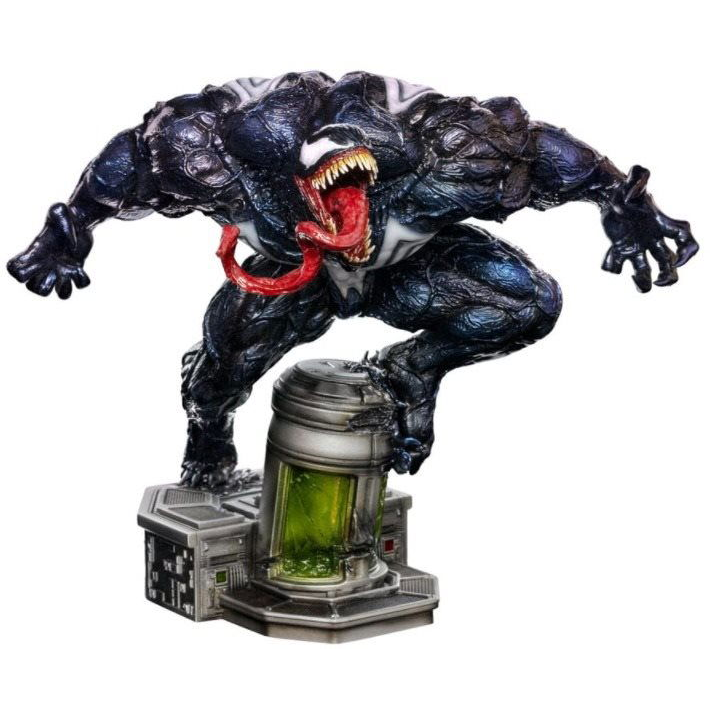 Marvel - Venom - Art Scale 1/10 (618231953608)
