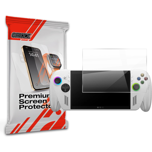 Folia ceramiczna GrizzGlass CeramicFilm do Asus ROG Xbox Ally