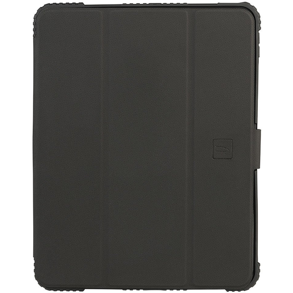 Tucano EDUCO iPad 10.9" 10th gen Black, Folio, Apple, iPad 10.2" 7th-8th-9th10th gen., 25.9 cm (10.2"), 450 g