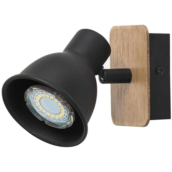 Rabalux - Fali spotlámpa 1xGU10 / 15W / 230V