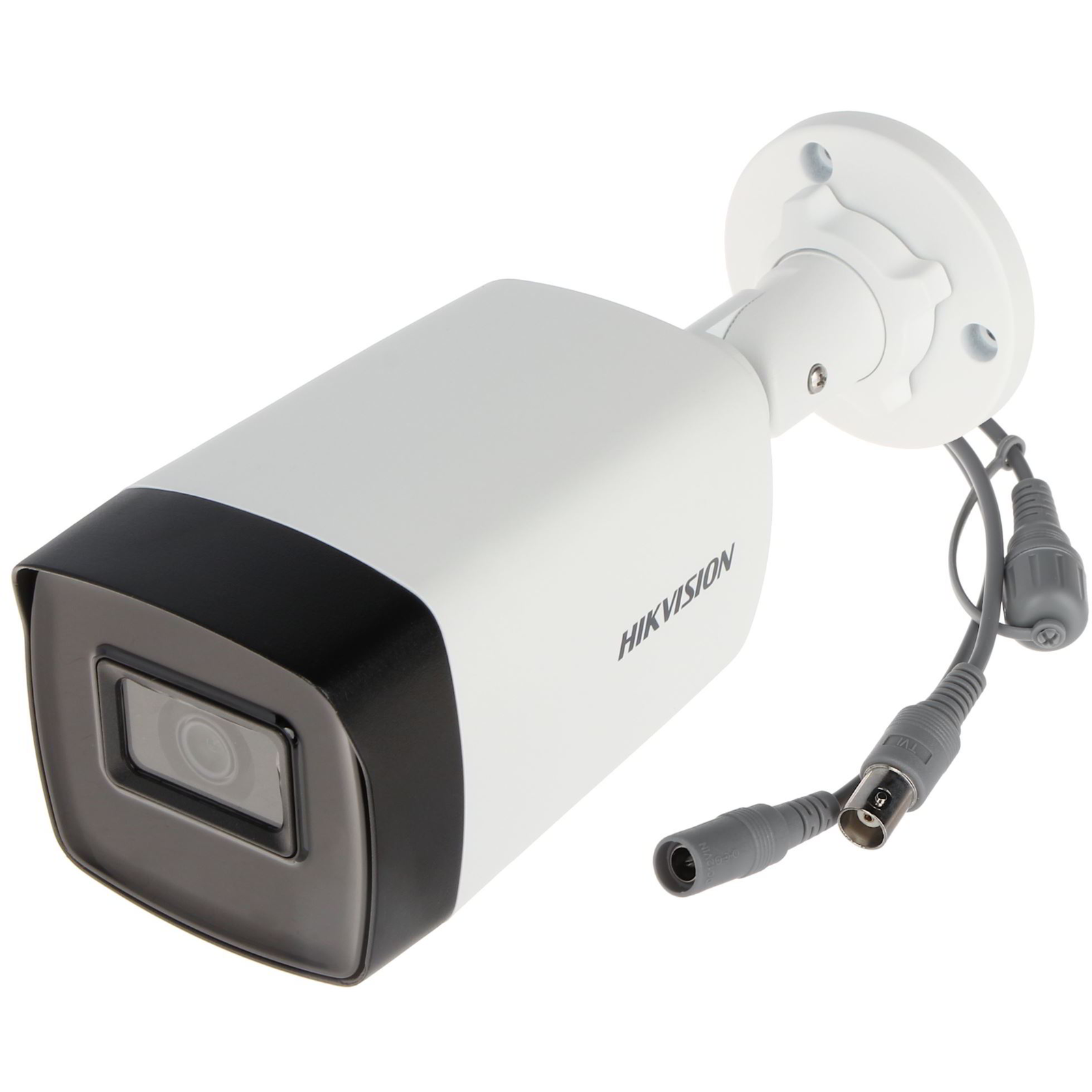 Hikvision DS-2CE16D0T-ITFS(2.8MM) 4in1 Bullet kamera Fehér (DS-2CE16D0T-ITFS(2.8MM))