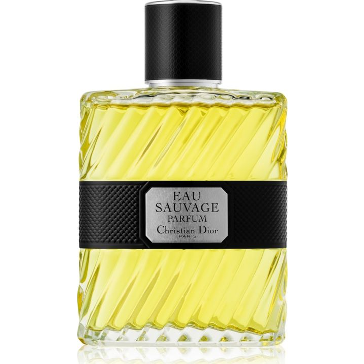 DIOR Eau Sauvage Parfum EdP 100 ml (3348901069830)
