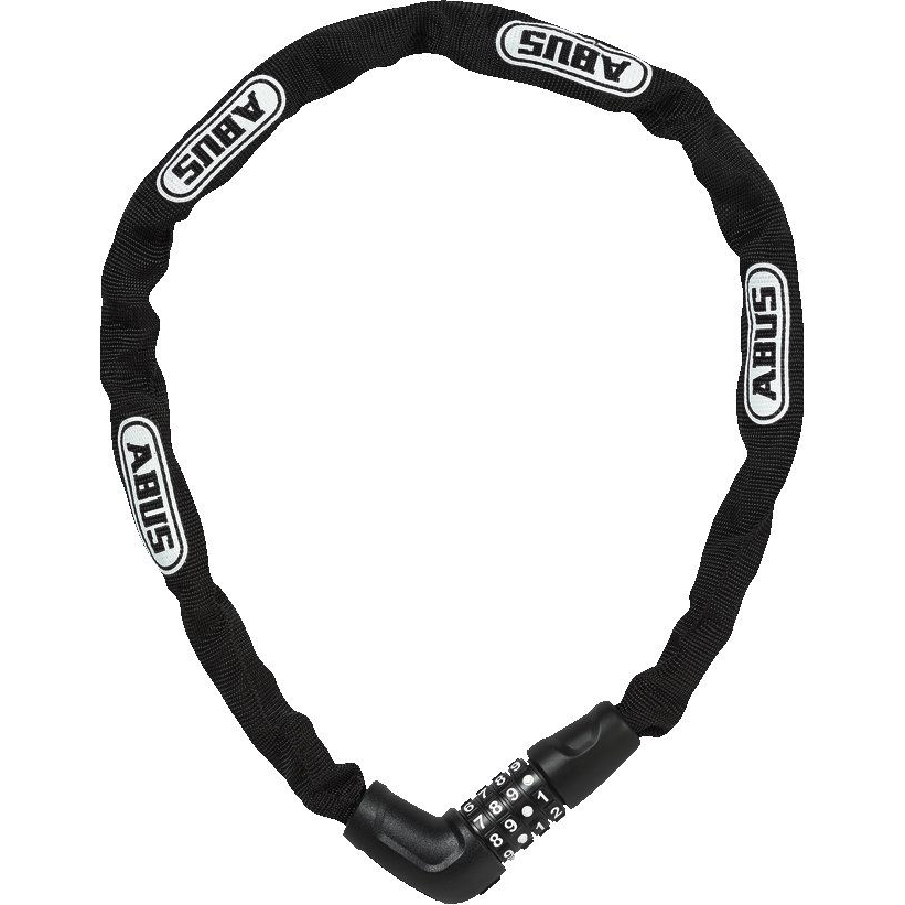 ABUS 5805C/75 BK Steel-O-Chain (71206)