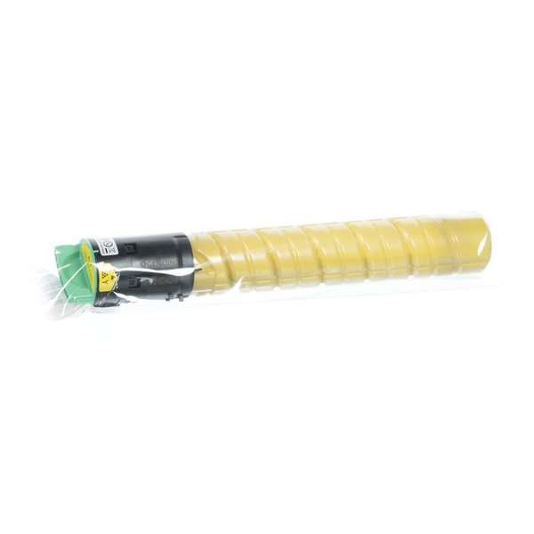 Ricoh 842466 tonerpatron 1 stk Original Gul