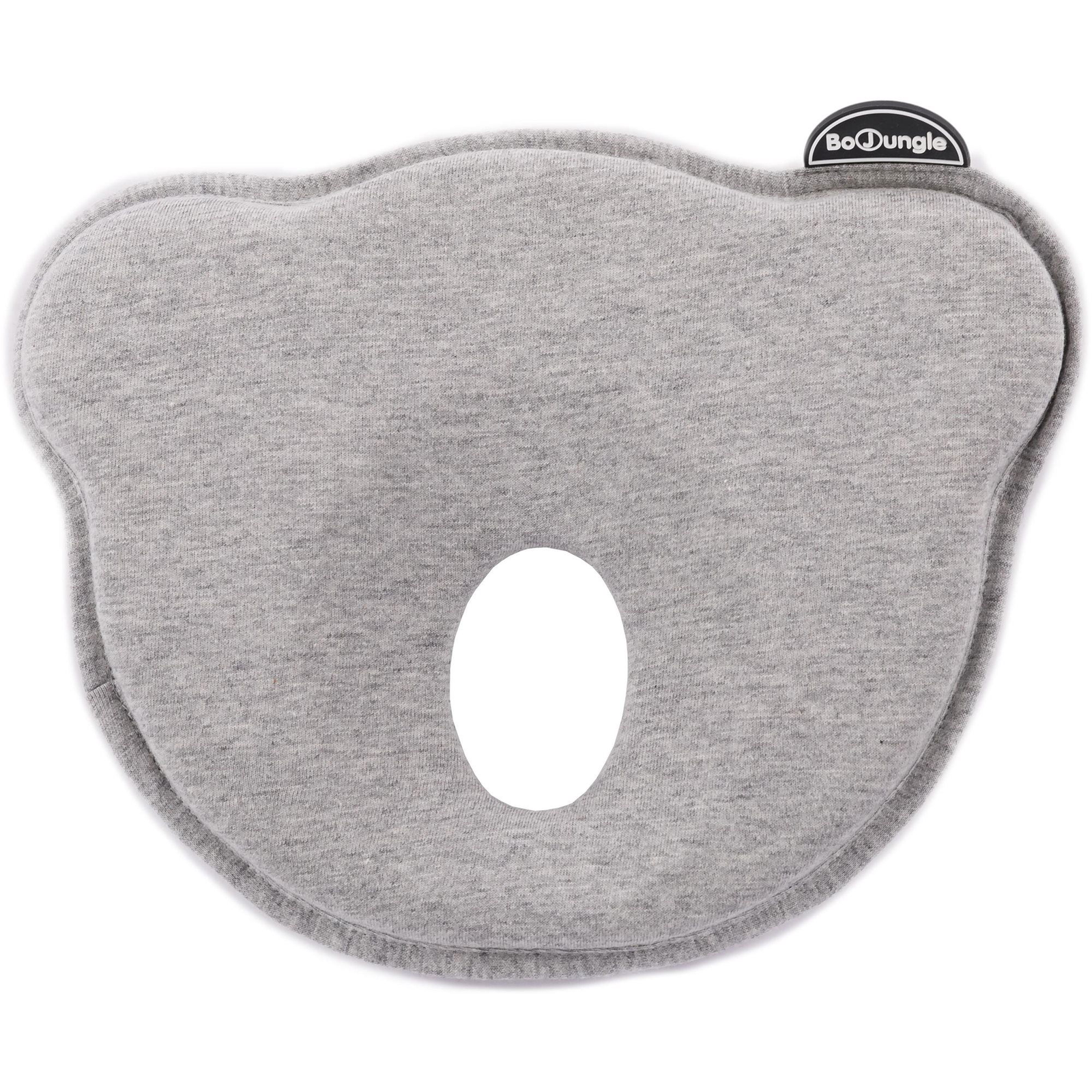 Bo Jungle párna B-Cosy Jersey Grey (5407010492071)