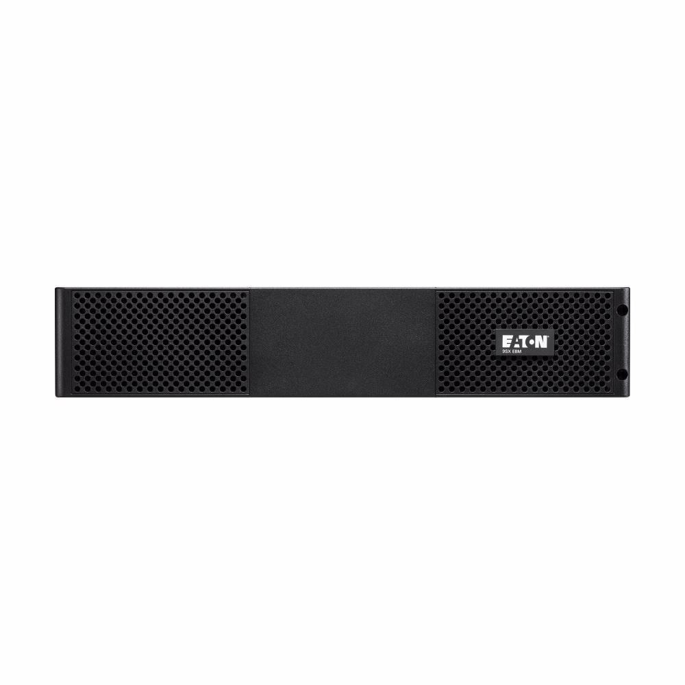 Eaton 9SX EBM 48V külső akkubővítő rack 2U (9SXEBM48R) (9SXEBM48R)