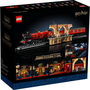 LEGO Harry Potter - Roxfort Expressz – Gyűjtői kiadás