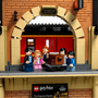 LEGO Harry Potter - Roxfort Expressz – Gyűjtői kiadás