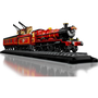 LEGO Harry Potter - Roxfort Expressz – Gyűjtői kiadás