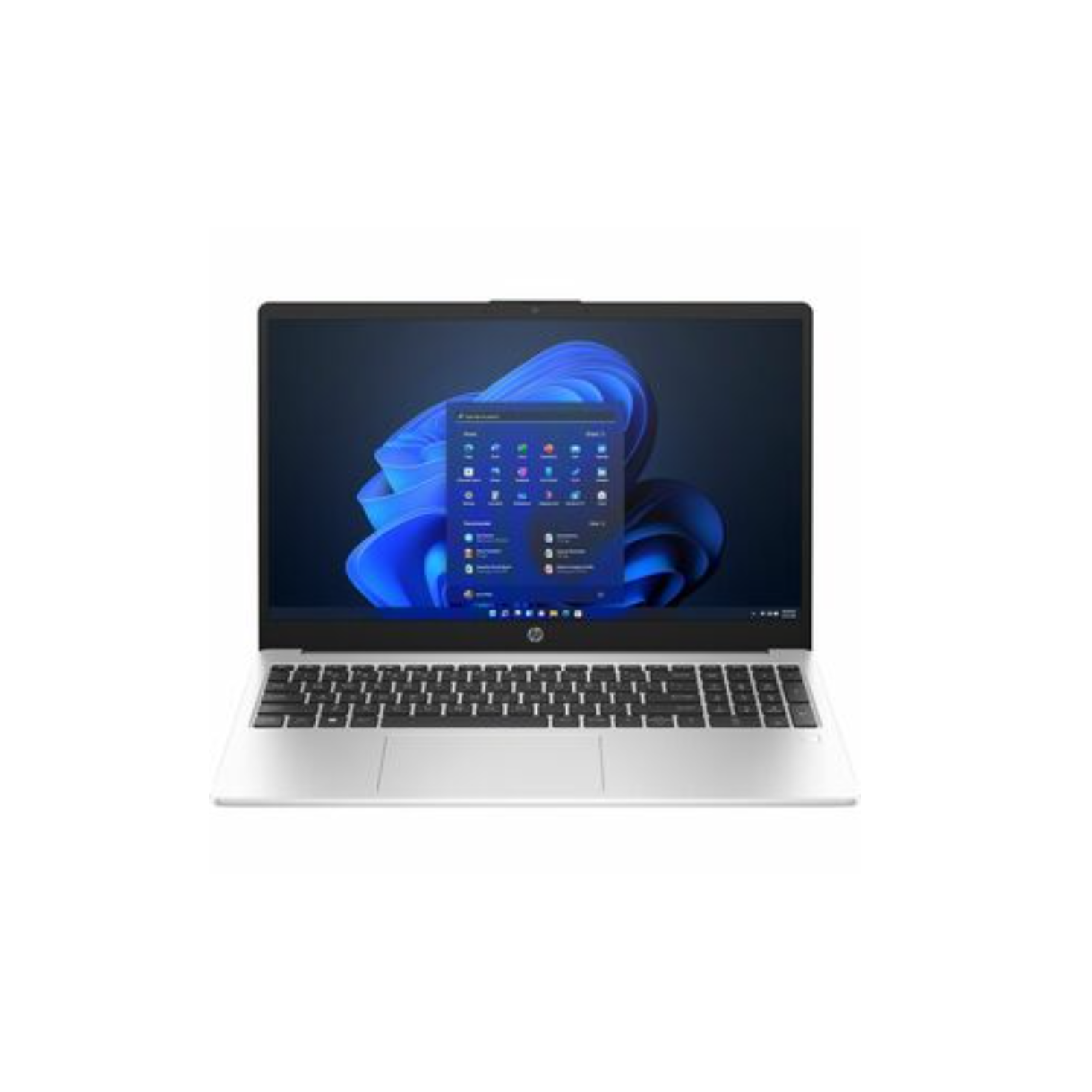 HP 255 G10 Notebook Ezüst (15,6