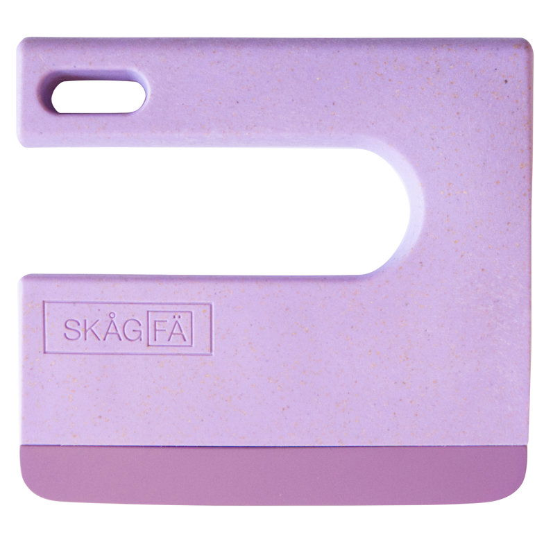 SKAGFÄ KLYV - LAVENDER Első kés gyereknek (KLYV_LAVENDER)