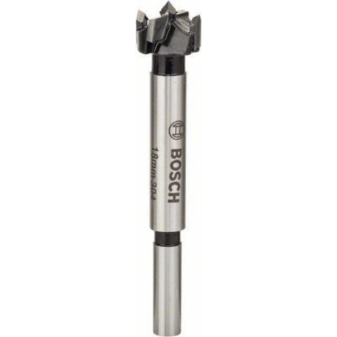 Bosch Accessories 2608597603 Forstner fúró 18 mm Teljes hossz 90 mm Hengeres befogószár 1 db (2608597603)