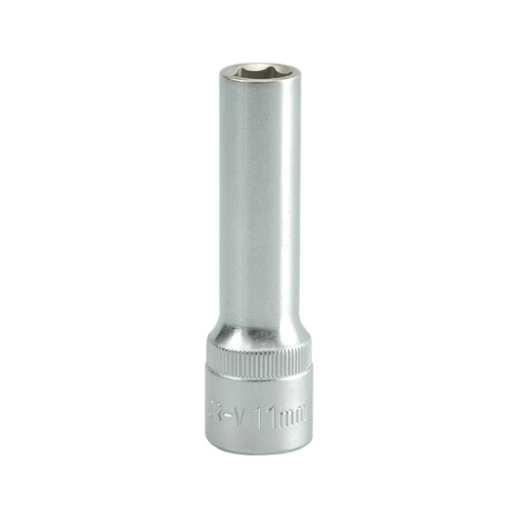 YATO Dugókulcs 11 mm 1/2 col hosszú (YT-1224)