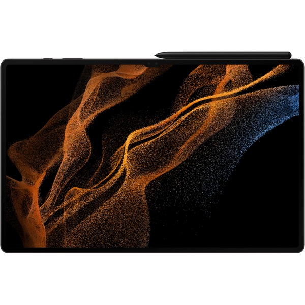 Samsung Galaxy Tab S8 Ultra SM-X900N 256 GB 37,1 cm (14.6") Qualcomm Snapdragon 12 GB Szürke