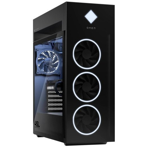 HP OMEN 45L Gaming Desktop GT22-3001ny Intel Core Ultra 7 265K 2x16GB 2TB RTX 4080 Super 16GB W11H