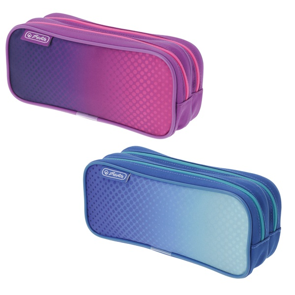 Herlitz Dip Dye Mix dupla tolltartó (50046454)