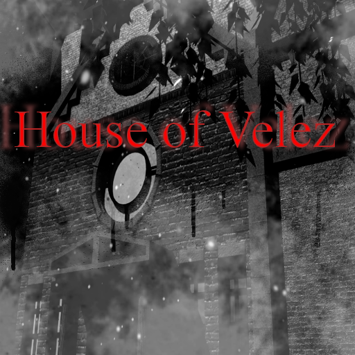 House of Velez part 1 (PC - Steam elektronikus játék licensz)