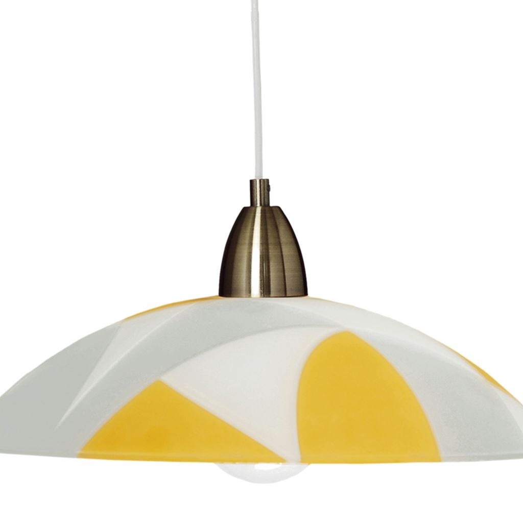 Klausen KL-5209 Larissa mennyezeti lámpa (KL-5209)