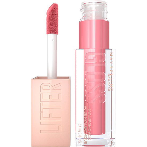 MAYBELLINE NEW YORK Lifter Gloss 21 Gummy Bear 5,4 ml (30144651)