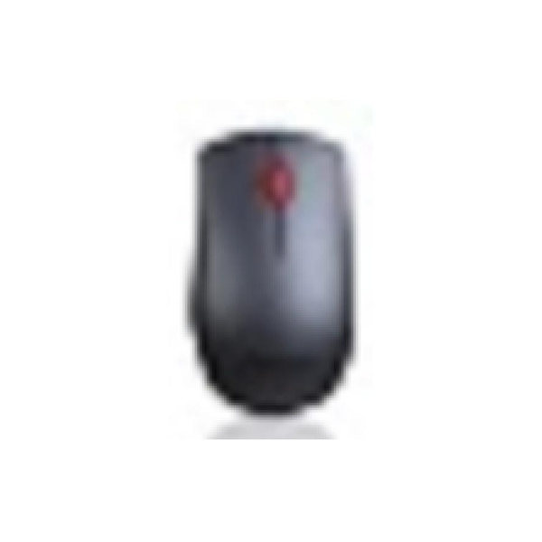 Lenovo Professional Wireless Laser Egér 1600 DPI Fekete