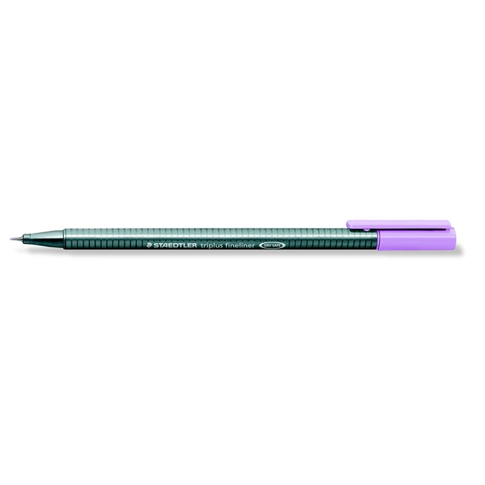 Staedtler Triplus 0.3 mm Tűfilc -Levendula (334-62)