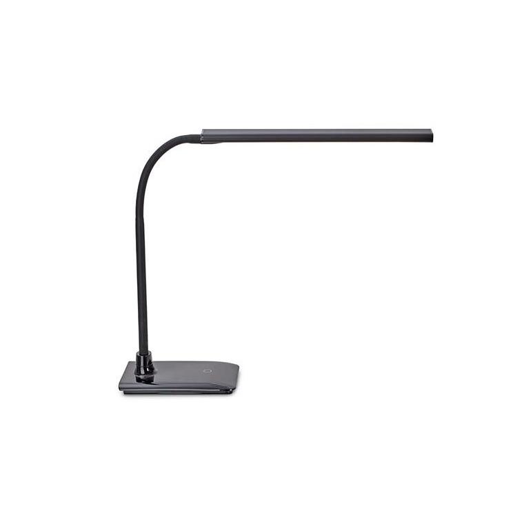 MAUL Pirro LED Asztali lámpa - Fekete (8202790)