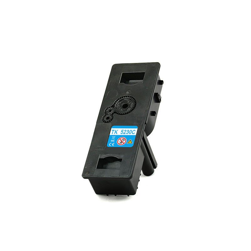 Katun Utángyártott KYOCERA TK5230 toner,Cyan 2200 oldal kapacitás KATUN (1T02R9CNL0KTN) (1T02R9CNL0KTN)