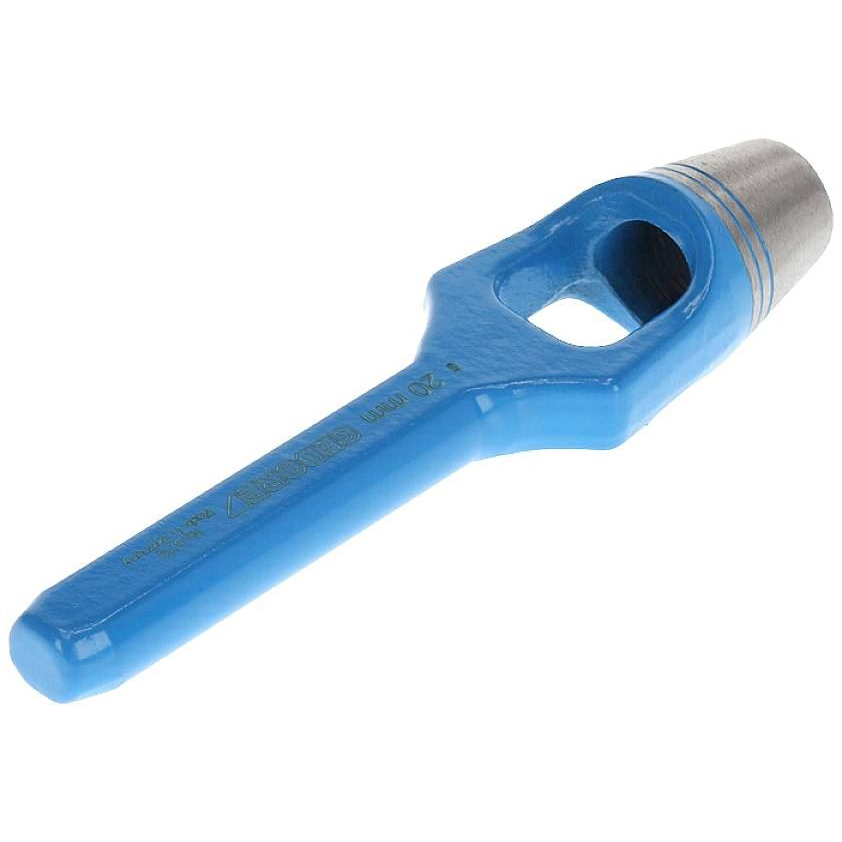 Gedore 4544350 Lyukasztó, 20 mm (4544350)