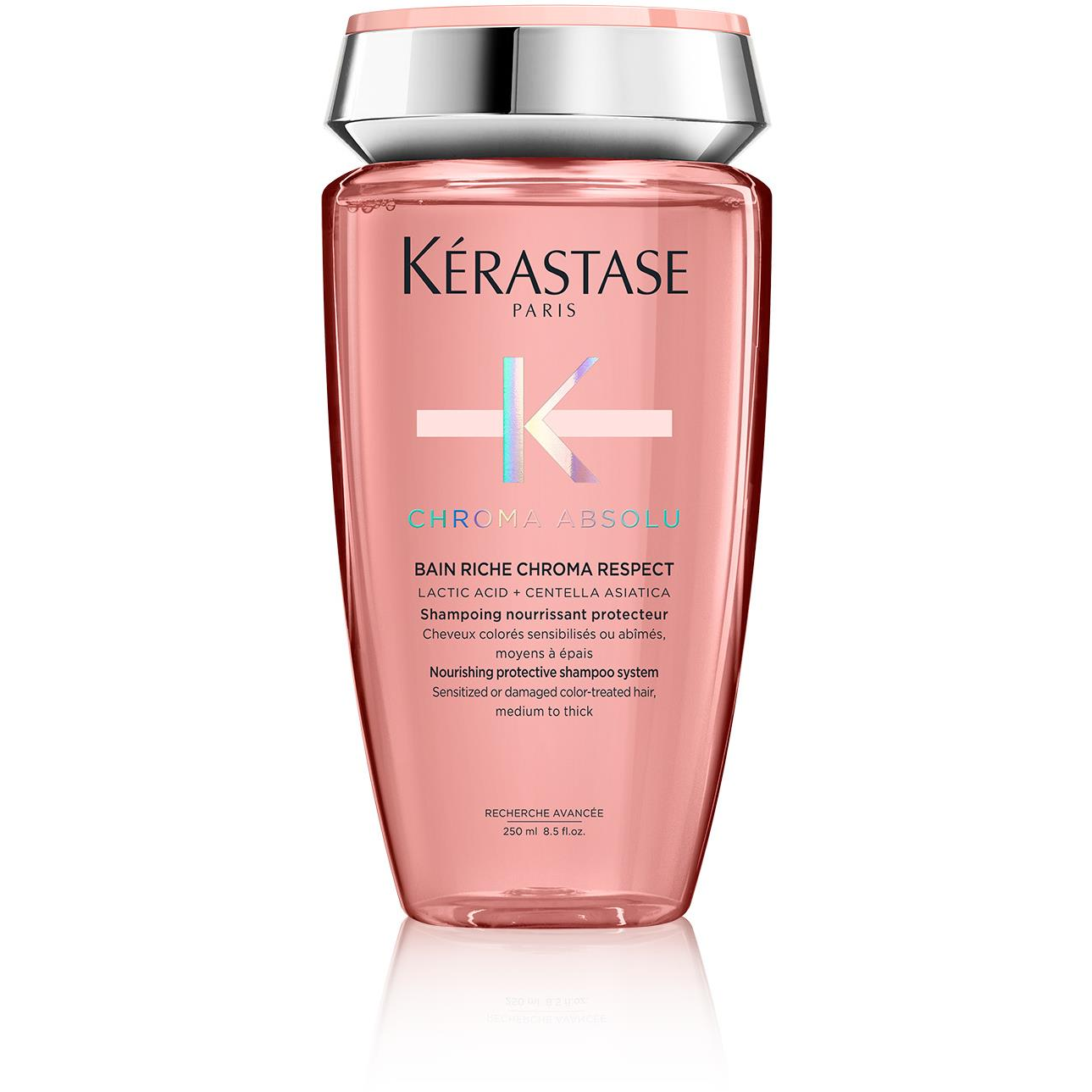 KÉRASTASE Chroma Absolu Bain Riche 250 ml (3474637058975)